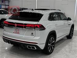 فولكسفاغن أطلس كروس سبورت